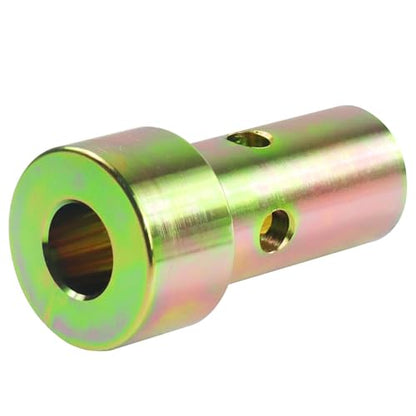 [Upgraded] 4 Pack TK95029 Cat 1 Quick Hitch Adapter Bushings - color: A4 4xTK95029