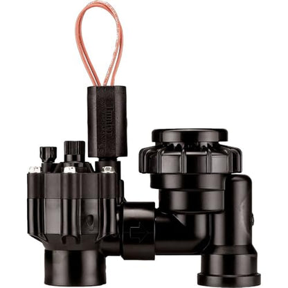 Hunter PGV-ASV 1 in. Sprinkler Valve, Anti-Siphon Irrigation Valve - size: No Size