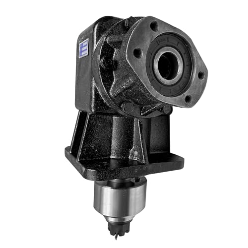 251390 Hydraulic Brush Cutter Gearbox Replacement for Omni Gear RC-51H