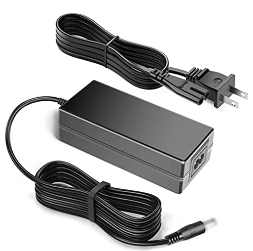 AC/DC Adapter for Charging MATICOOPX 30 MEI-30 MEI30 Egg Incubator Humidity Display Automatic Egg Turner, Hatching Chicken Power Supply