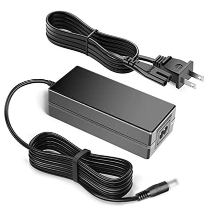 AC/DC Adapter for Charging MATICOOPX 30 MEI-30 MEI30 Egg Incubator Humidity Display Automatic Egg Turner, Hatching Chicken Power Supply