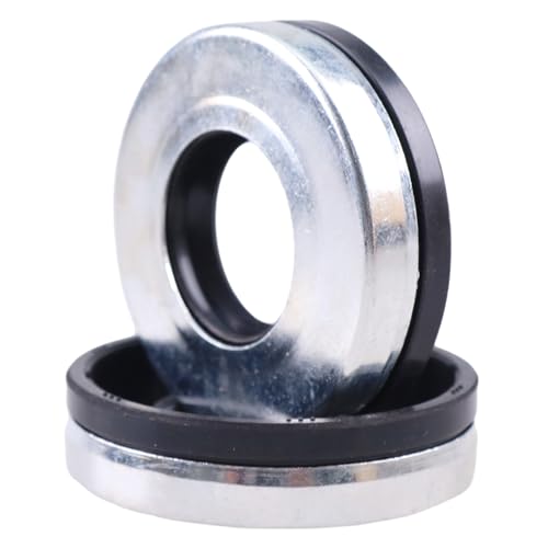 2PCS 721-04232 Axle Seal Kit for Craftsman 21AB40M1099 Cub Cadet RT 35