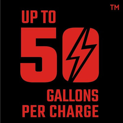 CRAFTSMAN 20V* Lithium-ion Battery Powered 4 Gallon Backpack Sprayer