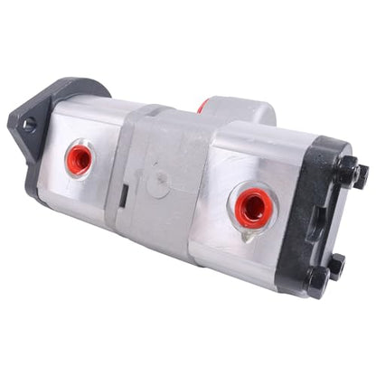 AIVWUMOT Power Steering Gear Hydraulic Pump 3816909M91 For Massey Ferguson