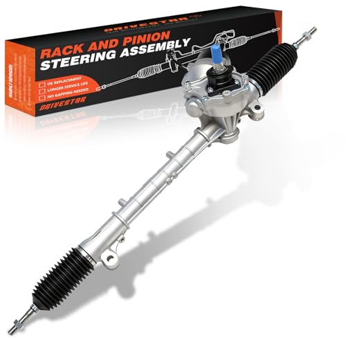 247-0123 Electricic Power Steering Rack and Pinion, 2013-2015 for Acura ILX - size: 660065FBA