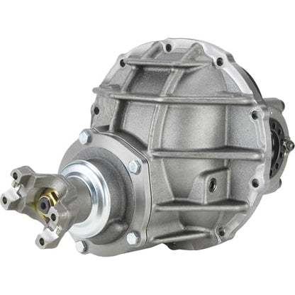 9 Inch Helical Gear Posi 3rd Member Assembly, 31 Spline, 3.50 Ratio