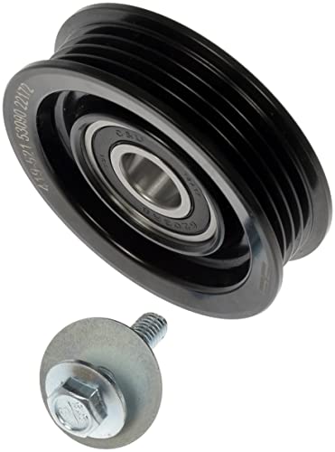 Dorman 419-521 Accessory Drive Belt Idler Pulley