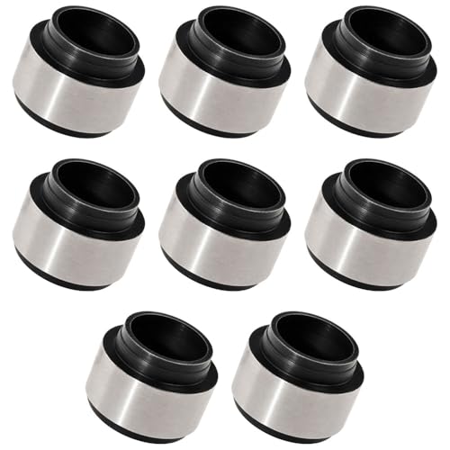 AMR105583 Valve Seats Fits John Deere Pump Housing Pack of 8