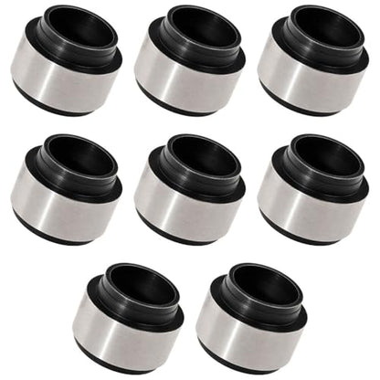 AMR105583 Valve Seats Fits John Deere Pump Housing Pack of 8