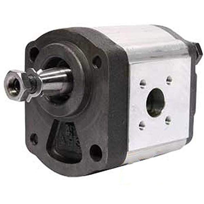 1174404 Hydraulic Gear Pump Fits Deutz, Allis Chalmers D6806 Tractor
