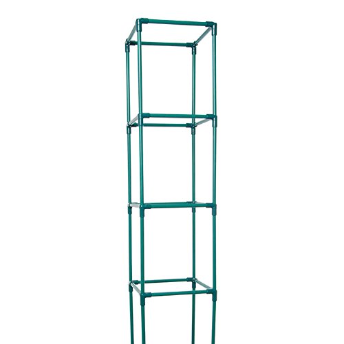 Hydrofarm GCTB Tomato Barrel with 4-Foot Tower - style: Tomato Barrel