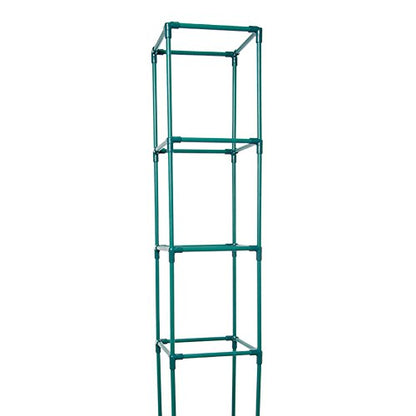 Hydrofarm GCTB Tomato Barrel with 4-Foot Tower - style: Tomato Barrel