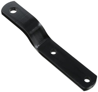 Agri-Fab 23475 Bracket, Hitch (H.D.) Black