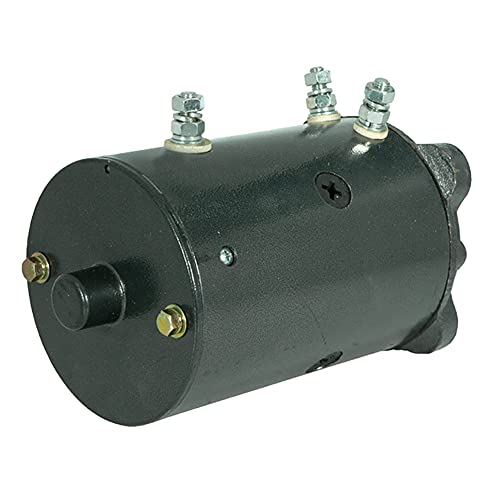 DB Electrical Winch Motor for Prestolite 46-2289 46-3523 MMD4001 MMD4401
