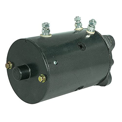DB Electrical Winch Motor for Prestolite 46-2289 46-3523 MMD4001 MMD4401