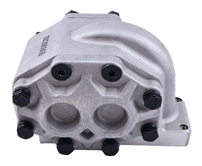 Hydraulic Gear Pump 93835C92 93835C91 84573150 308873A1 Compatible with Case C50 C60 C70 C80 C90 C100 385 454 464 485 574 585 674 885 684 784 885 3220 3230 4210 4230 4240 International 3400A