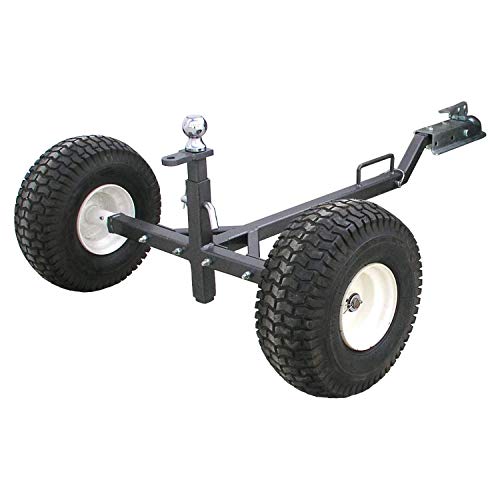Tow Tuff TMD-800ATV - ATV/Trailer - 800 lb Trailer Dolly