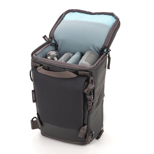 Shimoda Top Loader - Small - Black (520-400) - color: Black, size: Small