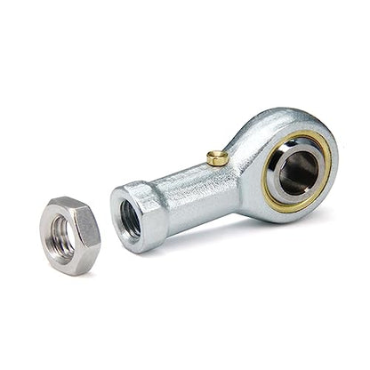 PHSB5 Rod End Bearings 5/16-inch Bore 5/16-24 Female Thread - size: 5/16"