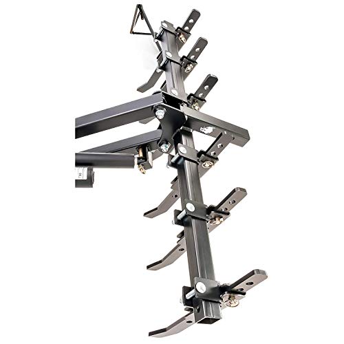 Camco Black Boar Chisel Plow Tool Attachment