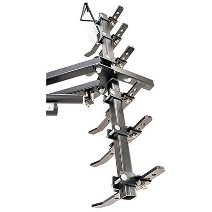 Camco Black Boar Chisel Plow Tool Attachment