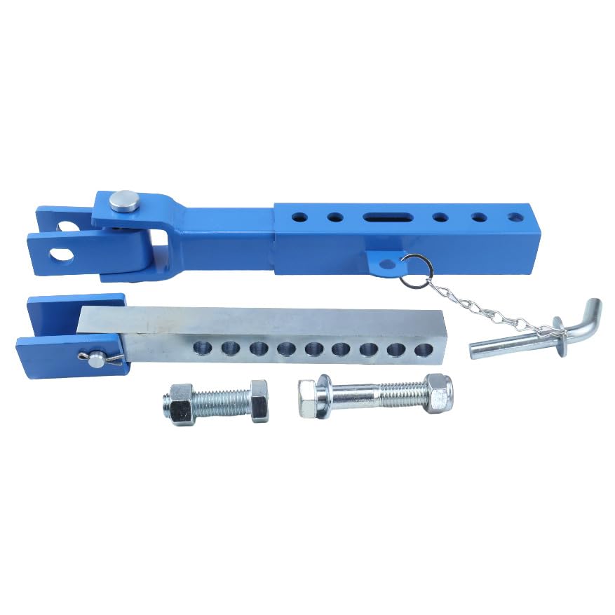 DVPARTS D9NNB856BB 3 Point Hitch Stabilizer for Kubota Tractors M Series