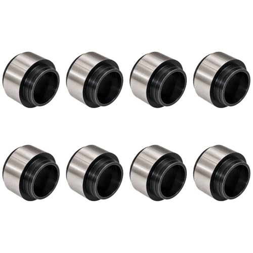 AMR105583 Valve Seats Fits John Deere Pump Housing Pack of 8