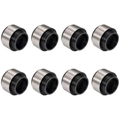 AMR105583 Valve Seats Fits John Deere Pump Housing Pack of 8