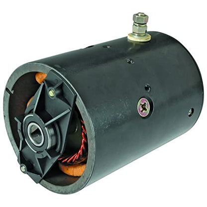 OEG Parts New Pump Motor Compatible with Monarch Tommy Lift Gate MTE Hydraulics CCW MDY6101 MDY6102 MDY6119 MDY7027 MDY7043 MDY7050 MDY7057 MDY7057A MDY7059 MDY7068