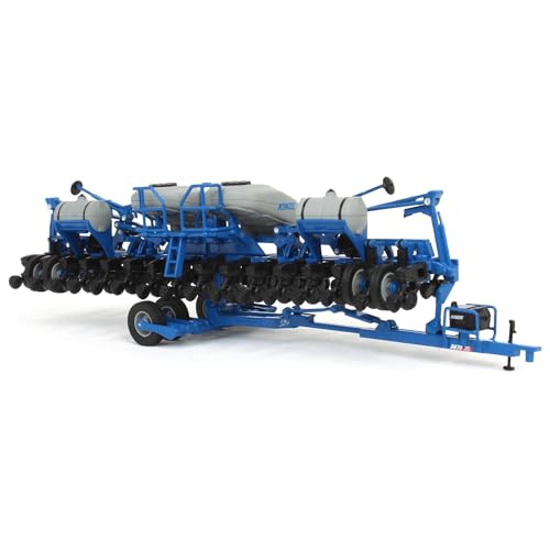 Spec Cast 1/64 Kinze 5670 31 Row 15in Planter KZE1342