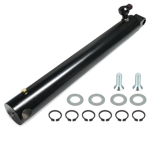 Replacement Hydraulic Cylinder 002559 for Tommy Gate G2 Series | 1650 & 2050 Models (50" Down Travel)