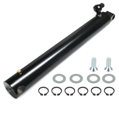 Replacement Hydraulic Cylinder 002559 for Tommy Gate G2 Series | 1650 & 2050 Models (50" Down Travel)