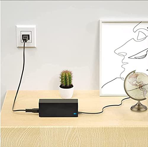 AC-DC Adapter for Charging MATICOOPX 30 MEI-30 MEI30 Egg Incubator Humidity Display Automatic Egg Turner, Hatching Chicken Power Supply Adapter Cord Cable