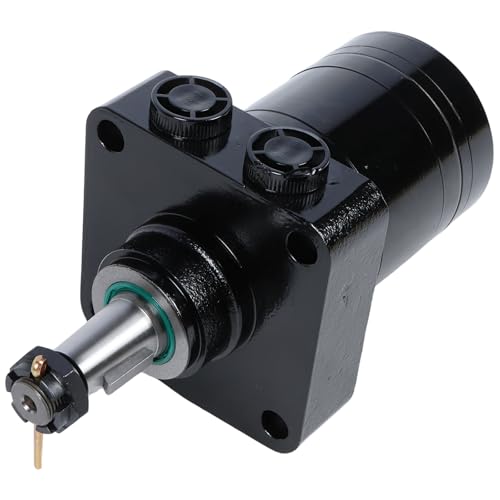 114-0549 Hydraulic Wheel Motor Replacement for Exmark Toro Parker Series