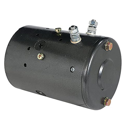 Total Power Parts Hydraulic Motor for JS Barnes All 12 Volt