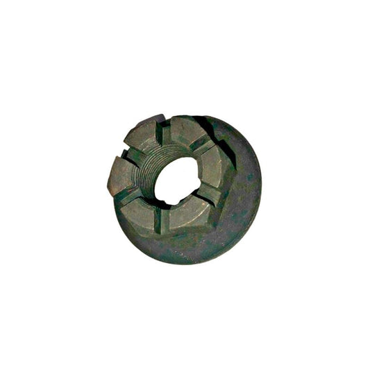 (YPS) 8.2.2.00555-FN Replacement Flanged Type Castle Nut for Comer Gearboxes 30mm x 2.0 + Other Models