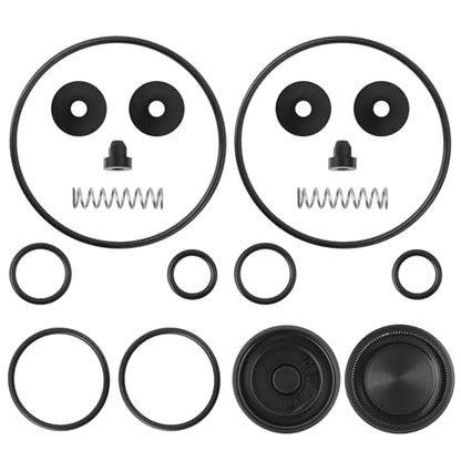 Piston-Type Backpack Sprayer Part 0610407-K for Solo Sprayer