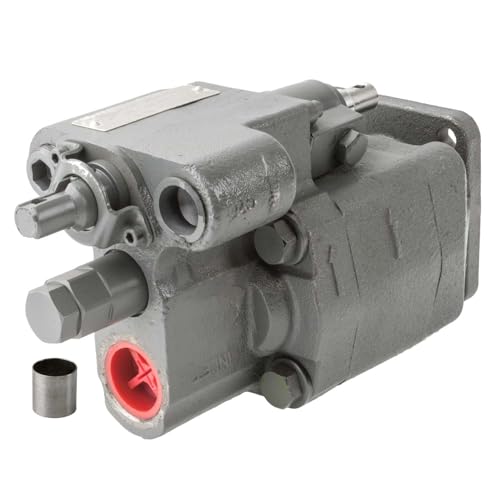 PTO Dump Pump Hydraulic Hydro Cylinder C102 Direct Mount With Air Shift - color: WA102G