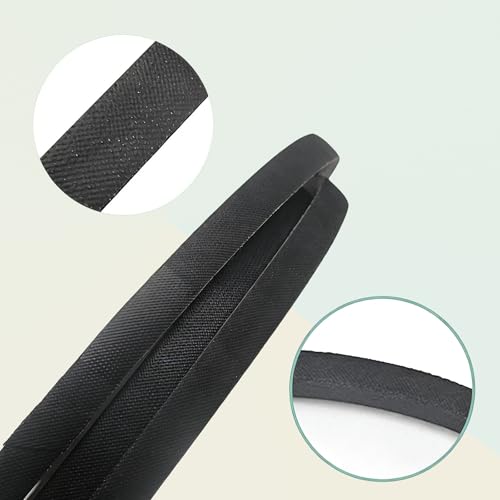 Deck Belt 1/2" x 145" - size: 145"L x 0.5"W