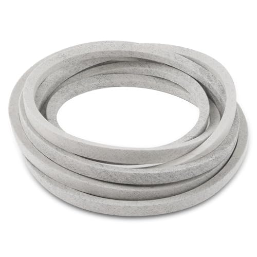 109-8073 Mower Deck Belt Fits Exmark 60" Zero Turn Mowers Lazer Z AS/E/S/X - size: 109-8073