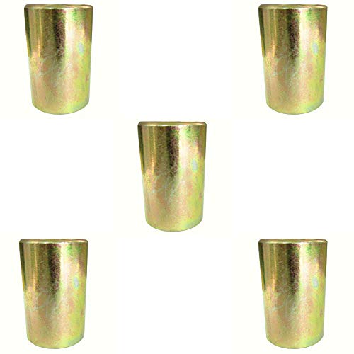 Pack of 5 Lower Lift Arm Bushing Fits Ford/New Holland, Lely 9700