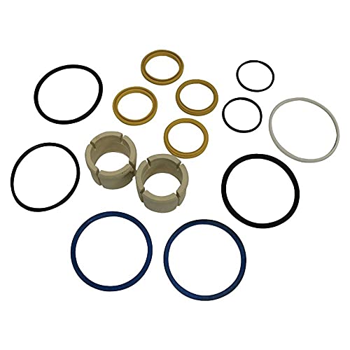 Complete Tractor Steering Cylinder Seal Kit for Ford/New Holland 5610 5610S