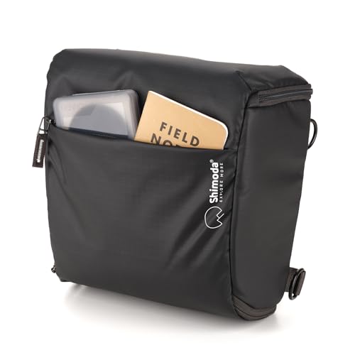 Shimoda Top Loader - Medium - Black (520-402) - color: Black, size: Medium