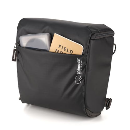 Shimoda Top Loader - Medium - Black (520-402) - color: Black, size: Medium