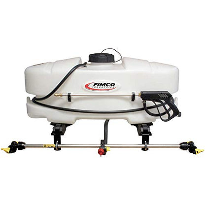 25-Gallon Boomless ATV Sprayer by Fimco