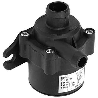 Plastic Micro, Stainless Steel M6 Nuts And Washers 12 Volt Wasserpumpe Brushless Water Submersible Pump Dc 12V