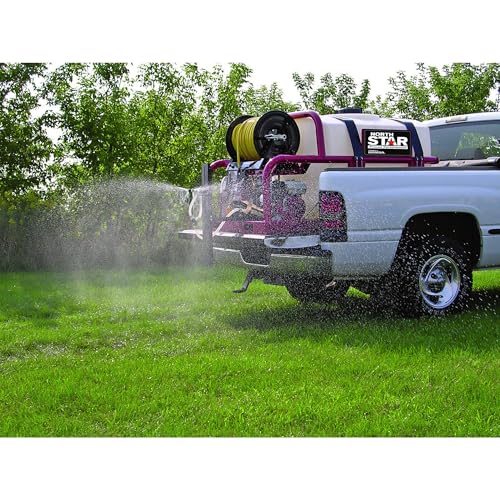 NorthStar Broadcast Sprayer Kit for Item Number 268170 Sprayer