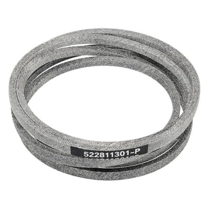 522811301 Lawn Mower Deck Belt - size: 148.5"L x 0.63"W