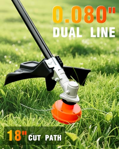 String Trimmer Attachment
