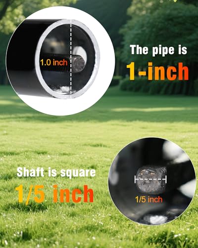 String Trimmer Attachment